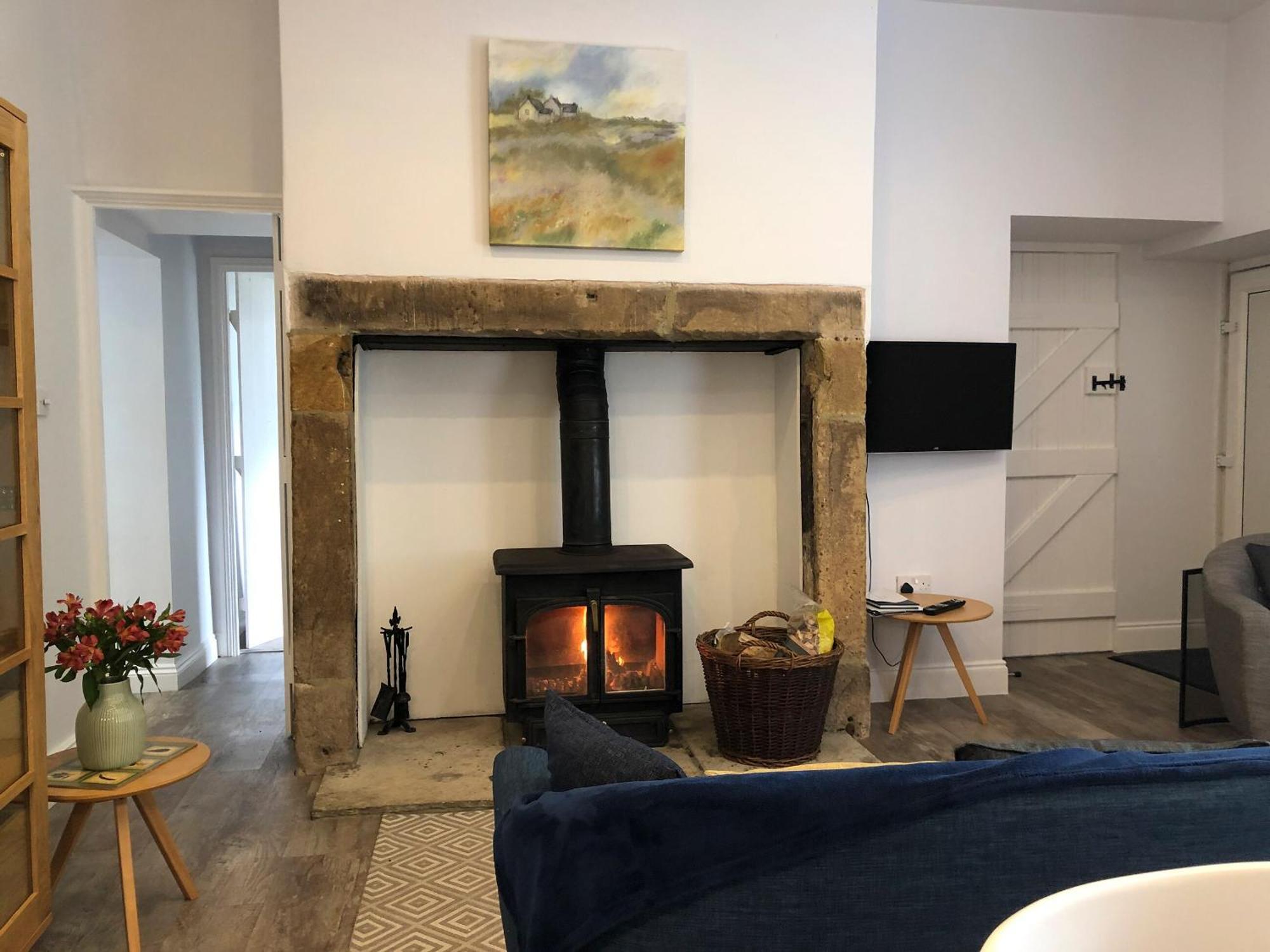 Horsley Cottage Rochester  Extérieur photo