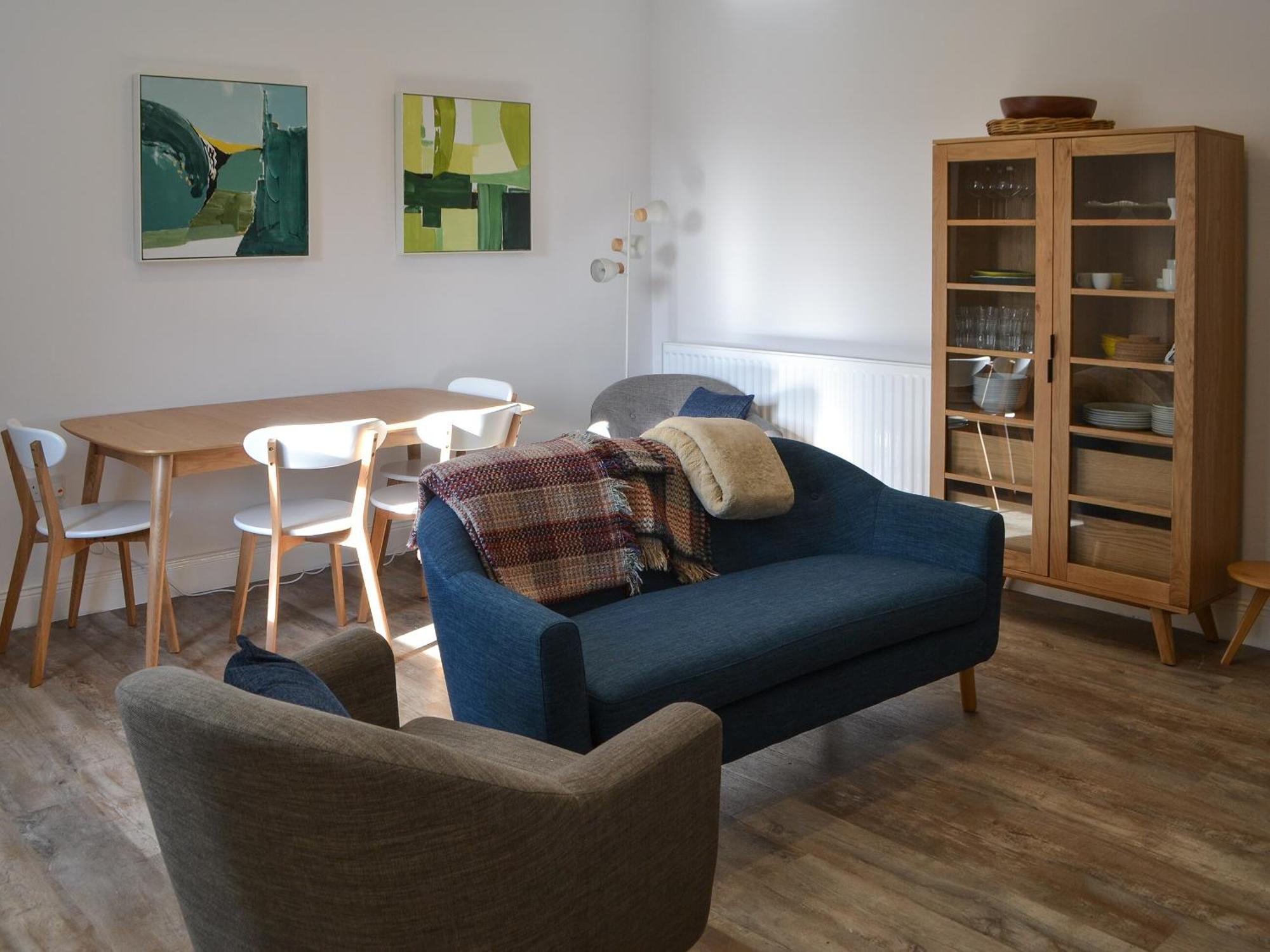 Horsley Cottage Rochester  Extérieur photo