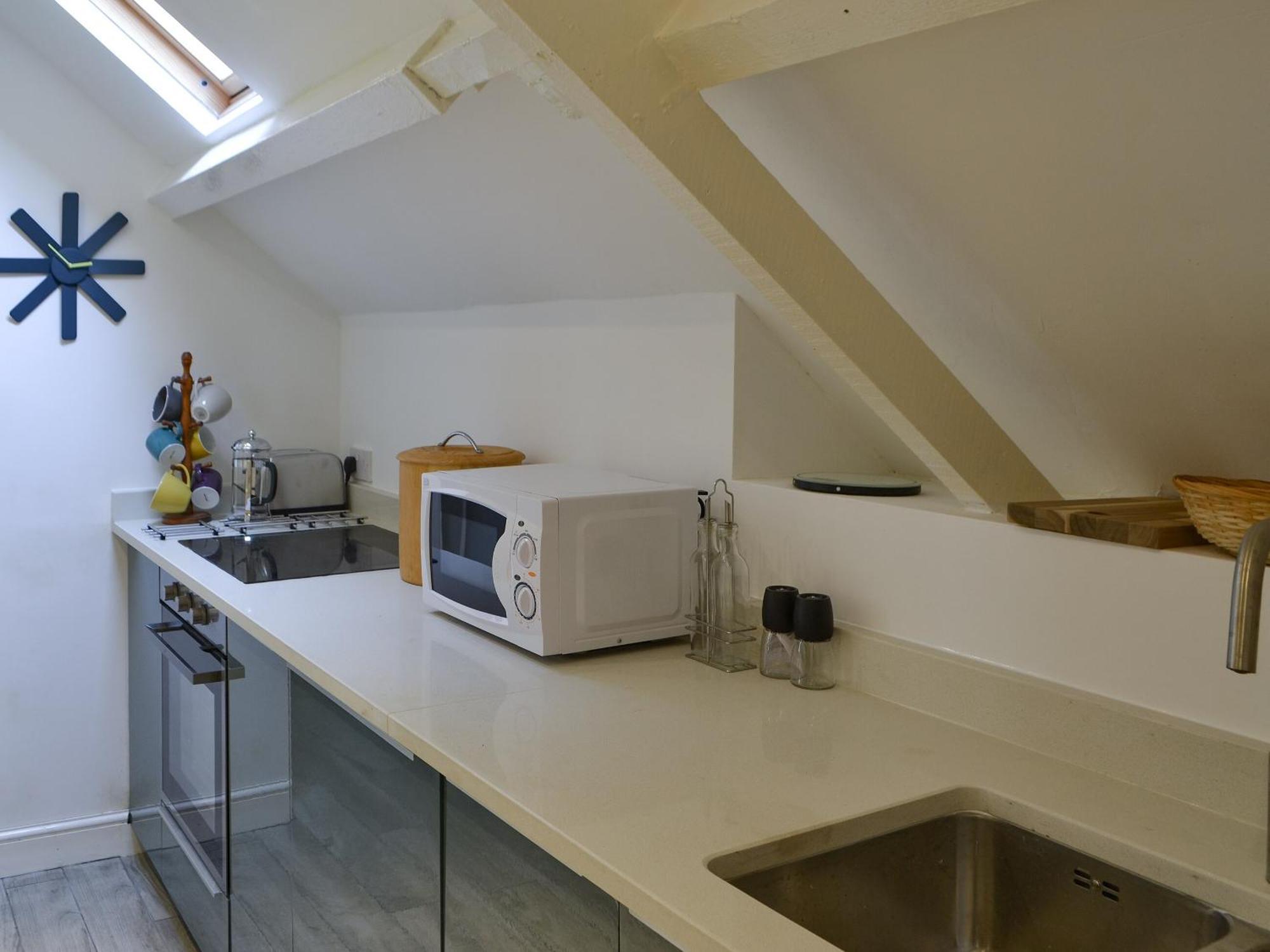 Horsley Cottage Rochester  Extérieur photo