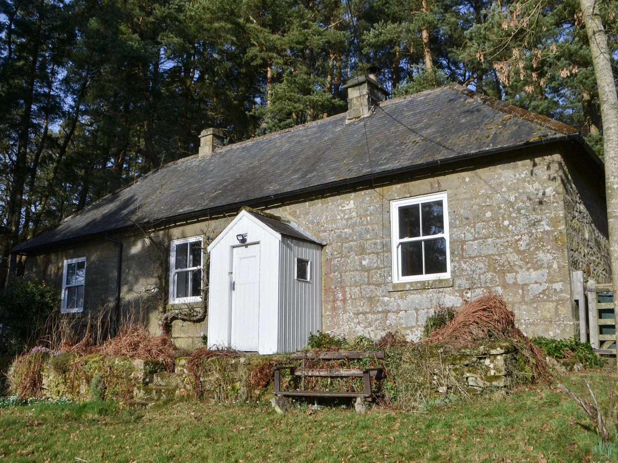 Horsley Cottage Rochester  Extérieur photo
