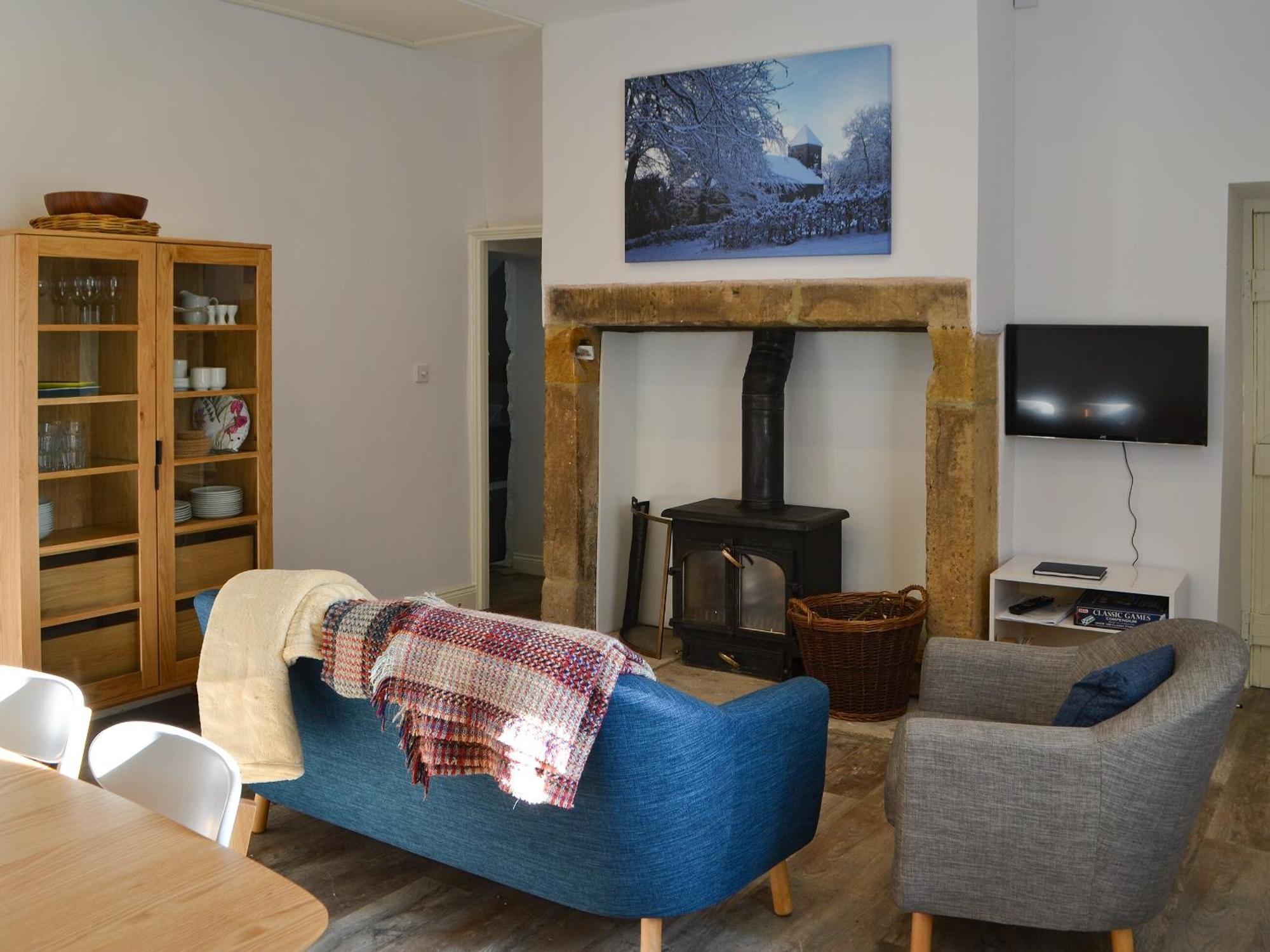 Horsley Cottage Rochester  Extérieur photo