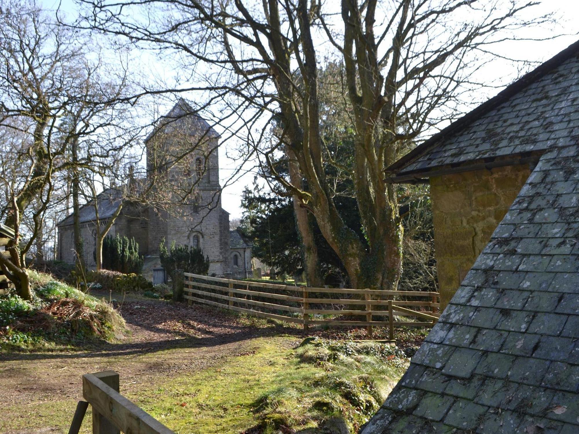 Horsley Cottage Rochester  Extérieur photo